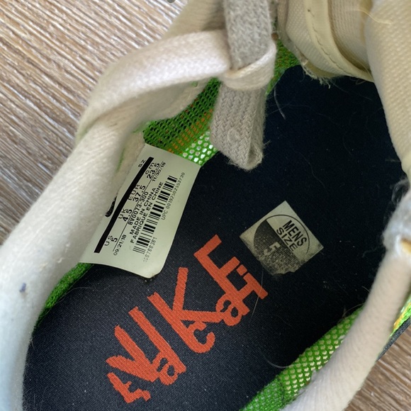 Nike x SACAI WAFFLE Low🤩 - Picture 7 of 11